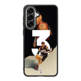 sixers W Samsung Galaxy A37 Case OV7207