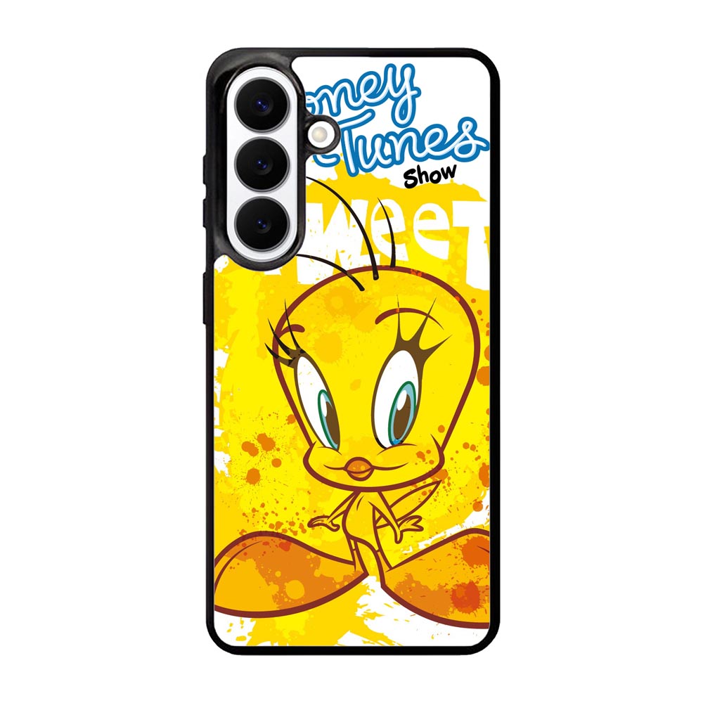 Tweety Samsung Galaxy S26 Plus Case QC1542