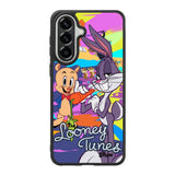LOONEY TUNES Samsung Galaxy A57 Case OV1543