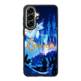 Cinderella Samsung Galaxy A57 Case OV1552