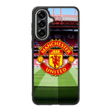Manchester United Samsung Galaxy A57 Case QC1557