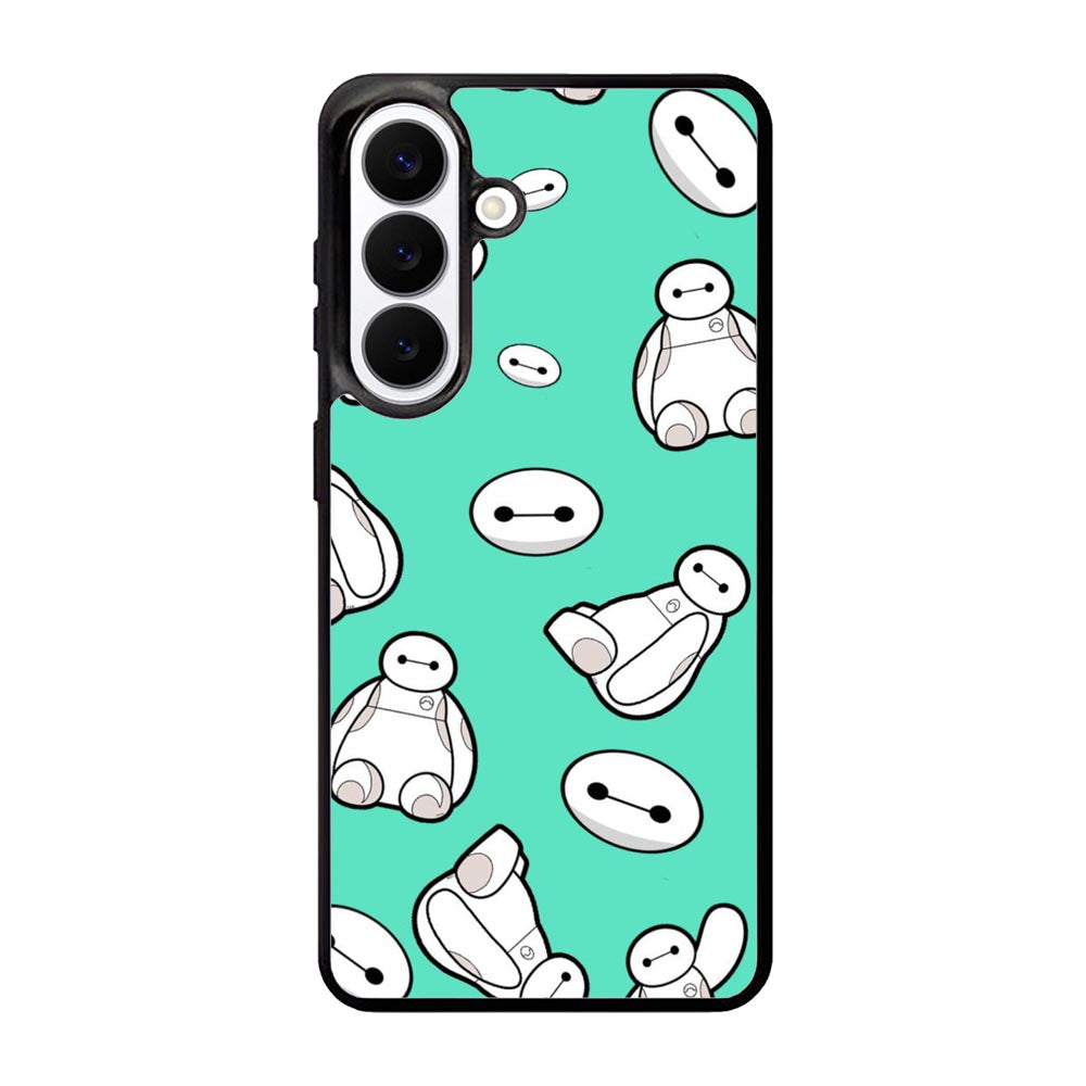 BAYMAX Samsung Galaxy S26 Case QC1566