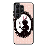 alice in wonderland Samsung Galaxy S26 Ultra Case OV1568