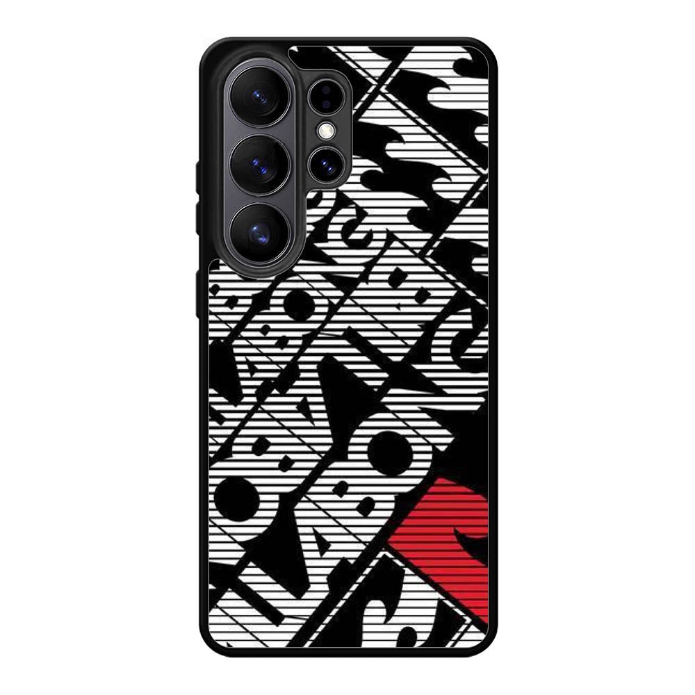 BILABONG Samsung Galaxy S26 Ultra Case OV1572