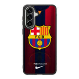 Fc Barcelona 1st Samsung Galaxy A57 Case