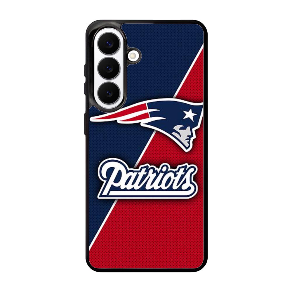 new england patriots Samsung Galaxy S26 Plus Case QC1577