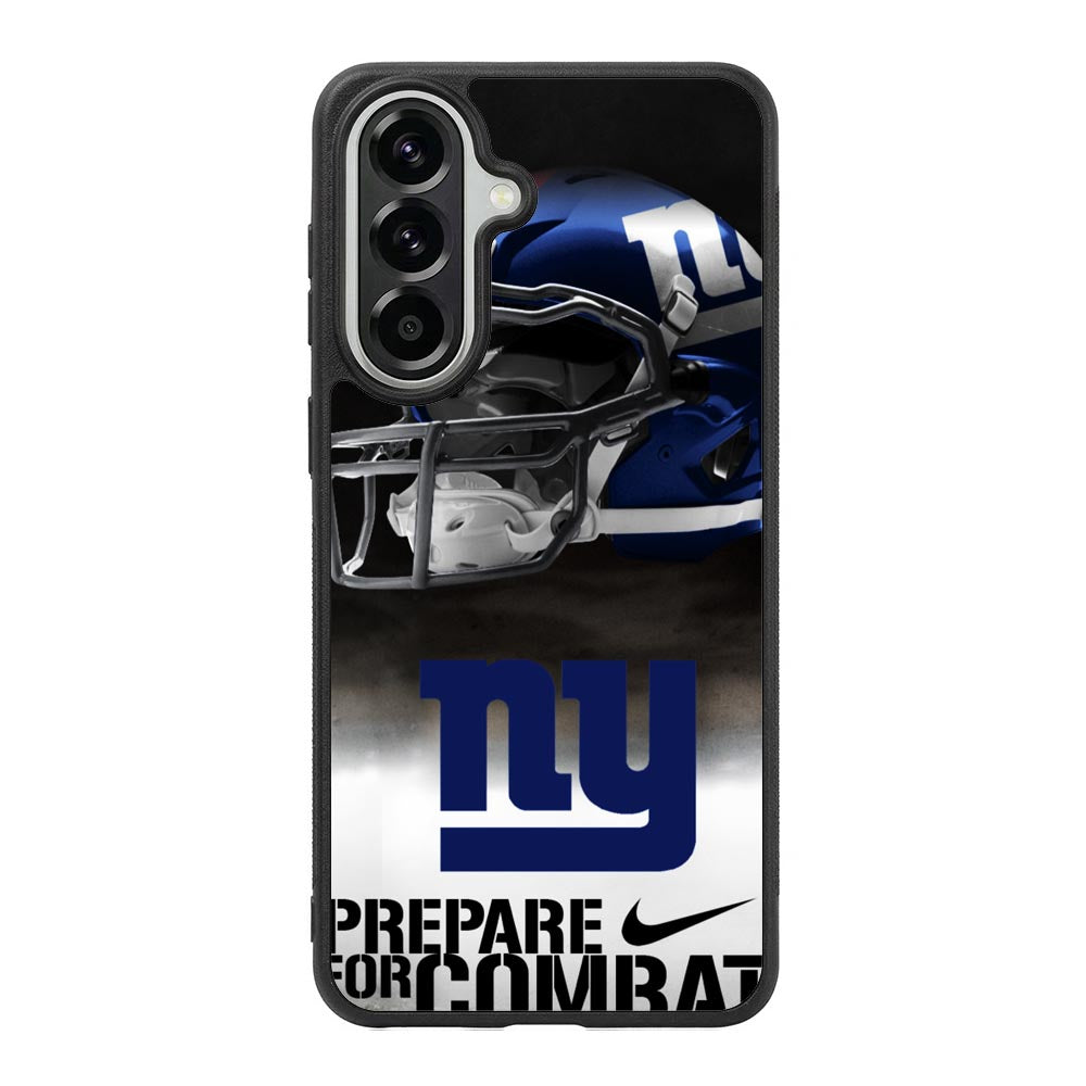 New York Giants 2nd Samsung Galaxy A57 Case