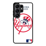 new york yankees Samsung Galaxy S26 Ultra Case QC1585