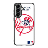 new york yankees Samsung Galaxy A57 Case QC1585