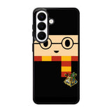 Harry Potter face Samsung Galaxy S26 Plus Case QC1587