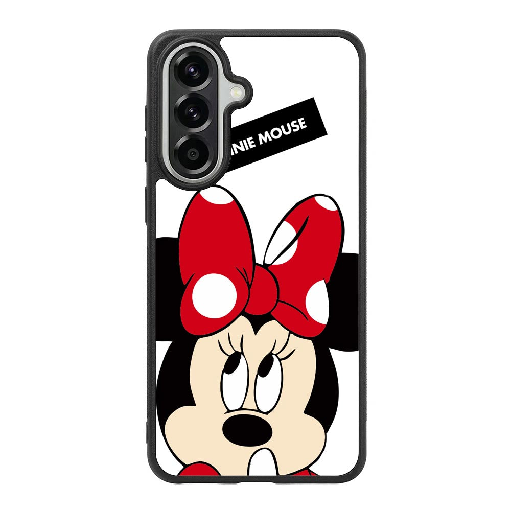 Minnie Mouse cute Samsung Galaxy A37 Case OV1602