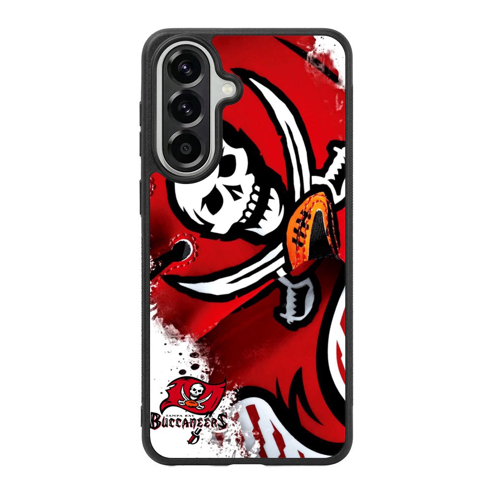 buccaneers nfl Samsung Galaxy A37 Case OV1604