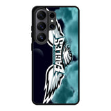 Eagles Nfl Samsung Galaxy S26 Ultra Case OV1610