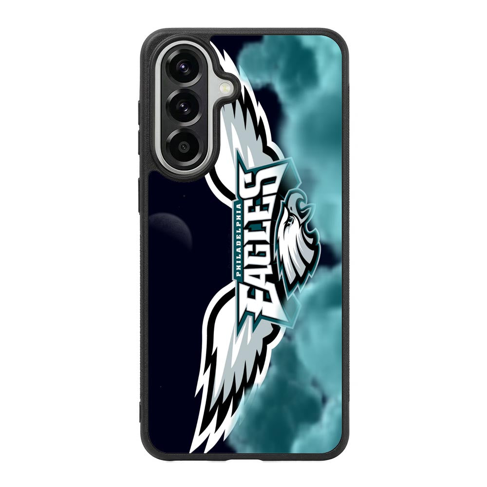 Eagles Nfl Samsung Galaxy A37 Case OV1610