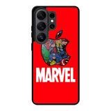 Marvel iPhone Samsung Galaxy S26 Ultra Case OV1621
