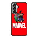 Marvel iPhone Samsung Galaxy A57 Case OV1621