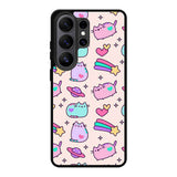 pusheen Samsung Galaxy S26 Ultra Case OV1624