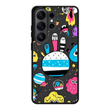 Alien Samsung Galaxy S26 Ultra Case OV1627