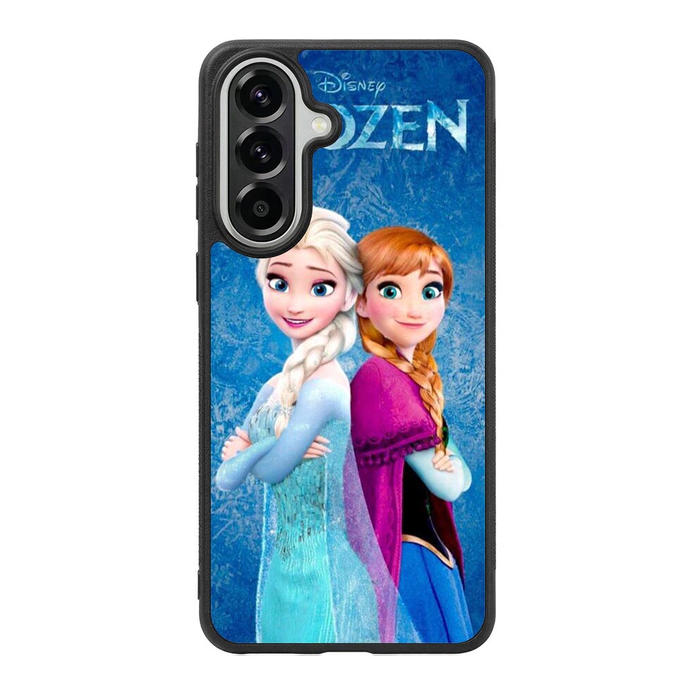 FROZEN Samsung Galaxy A37 Case QC1629