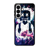 Alan Walker Samsung Galaxy S26 Plus Case QC1640
