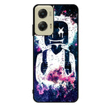 Alan Walker Motorola Moto G Stylus 5G 2024 Case OV1640