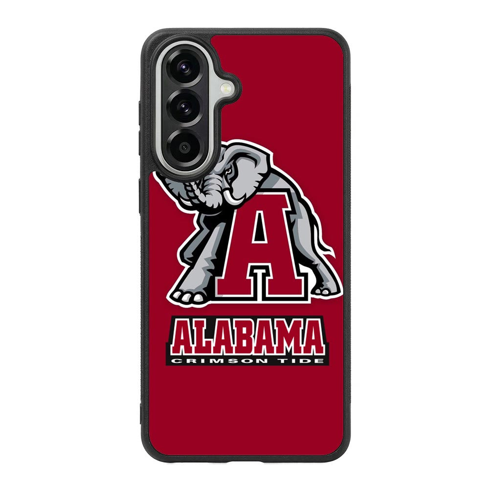 Alabama Crimson Tide 9th Samsung Galaxy A37 Case