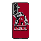 Alabama Crimson Tide 9th Samsung Galaxy A37 Case
