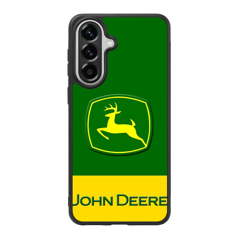 john deere 7th Samsung Galaxy A37 Case