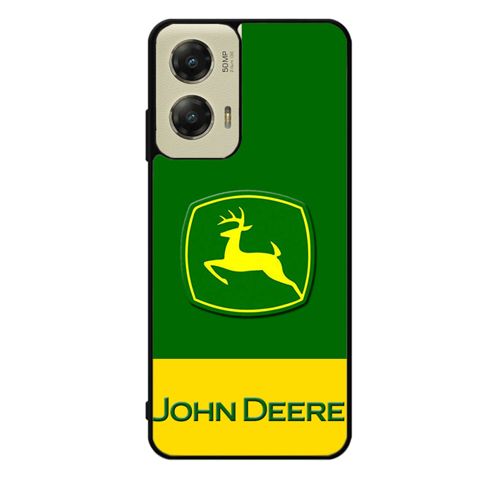 john deere 7th Motorola Moto G Stylus 5G 2024 Case