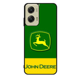 john deere 7th Motorola Moto G Stylus 5G 2024 Case