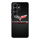Corvette 1st Samsung Galaxy S26 Ultra Case