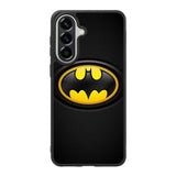 Batman Logo 2nd Samsung Galaxy A37 Case