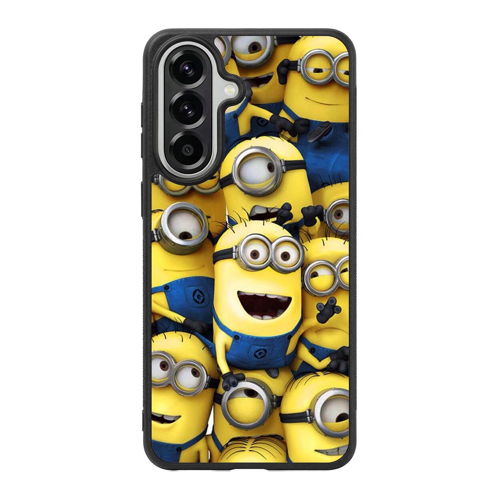 minion despicable me Samsung Galaxy A37 Case
