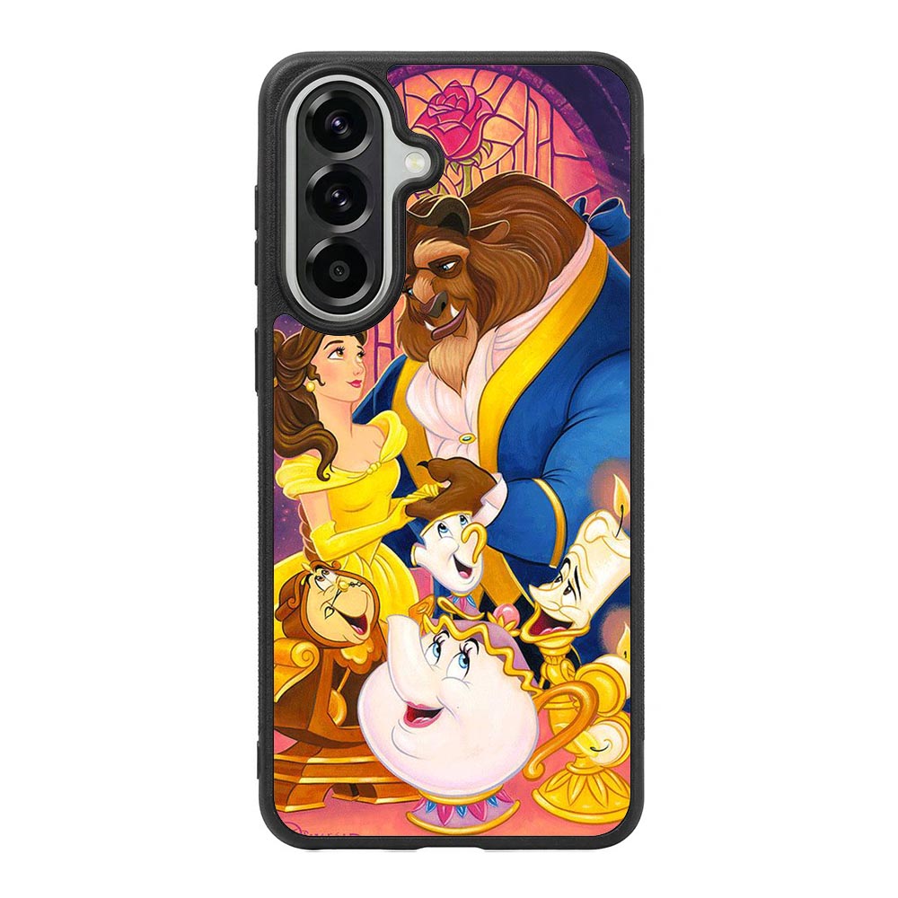 Belle Samsung Galaxy A57 Case OV1677