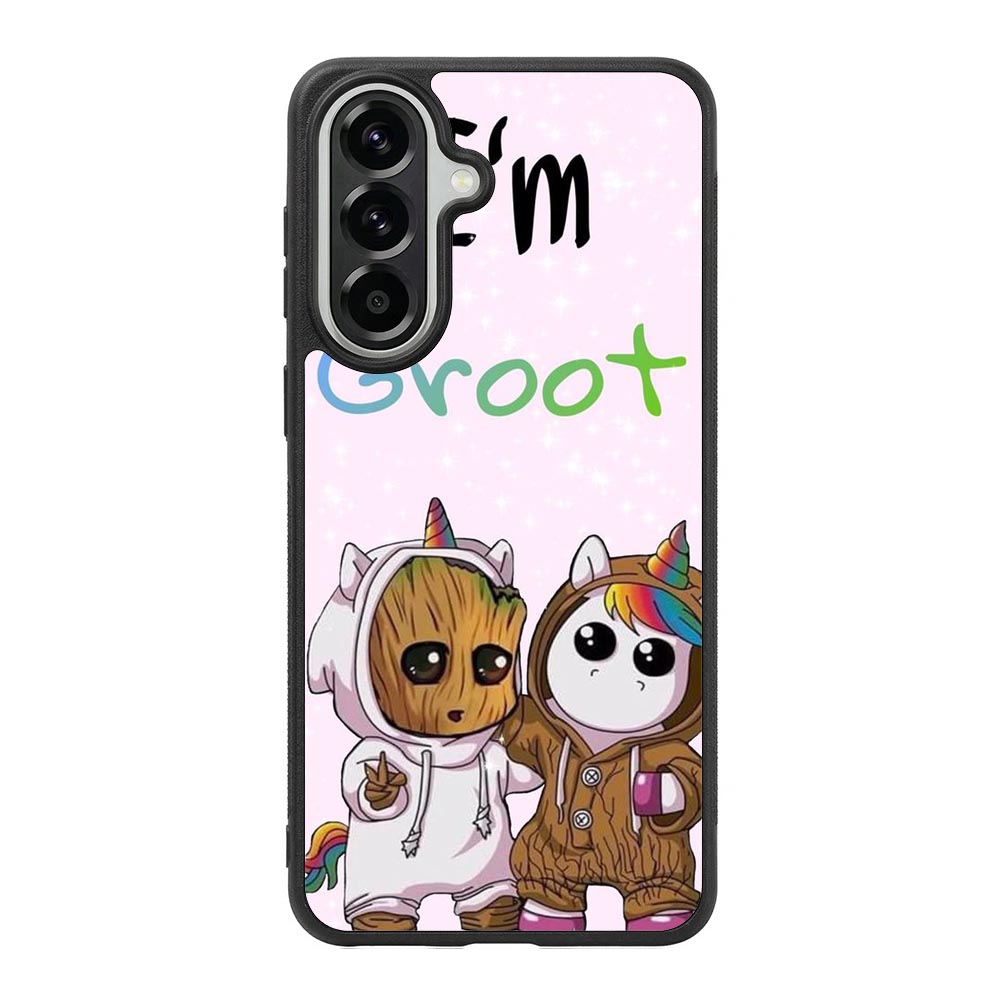 im groot Samsung Galaxy A37 Case OV1678