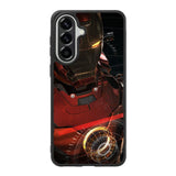 Iron Man Samsung Galaxy A37 Case OV1686