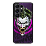Joker Samsung Galaxy S26 Ultra Case OV1687