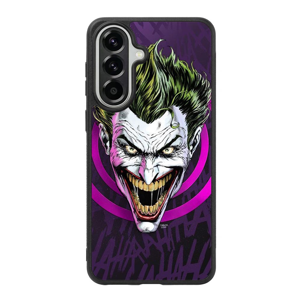 Joker Samsung Galaxy A37 Case OV1687