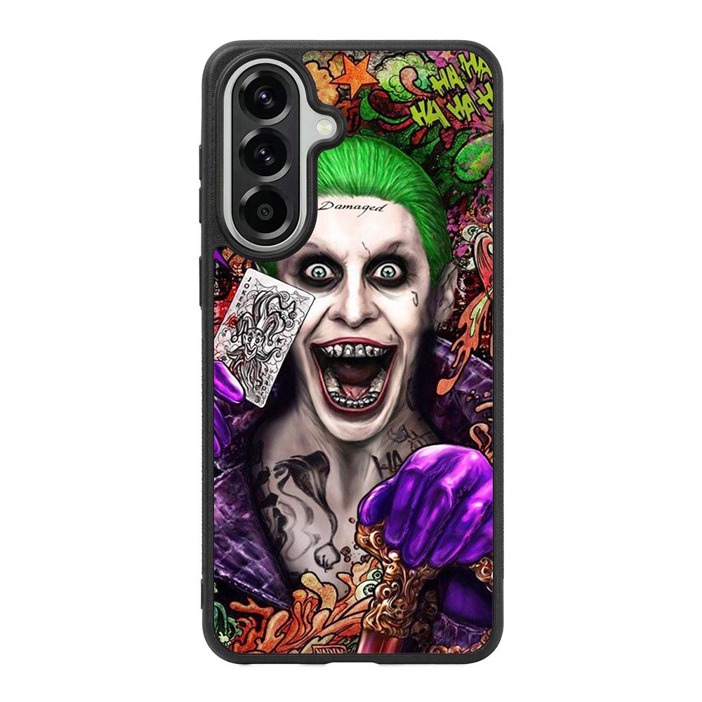 Joker Samsung Galaxy A37 Case OV1688