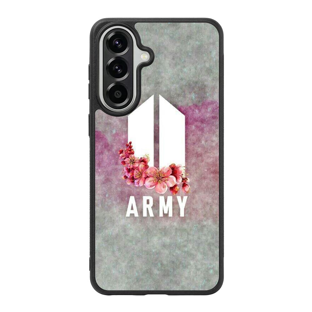 BTS Logo Samsung Galaxy A37 Case OV1692