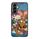 rugrats Samsung Galaxy A37 Case OV2675
