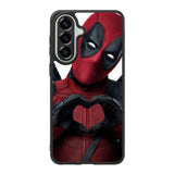 Deadpool 2nd Samsung Galaxy A37 Case