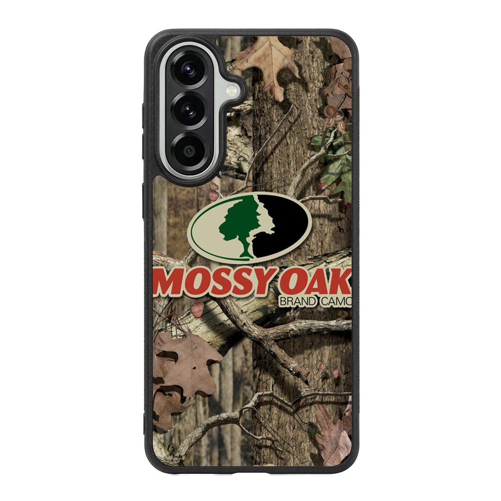 mossy oak brand camo Samsung Galaxy A57 Case