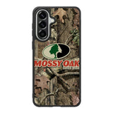 mossy oak brand camo Samsung Galaxy A57 Case