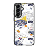 star wars Samsung Galaxy A37 Case OV1703