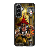 steelers 2nd Samsung Galaxy A57 Case