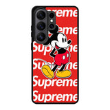 mickey mouse Samsung Galaxy S26 Ultra Case OV7356
