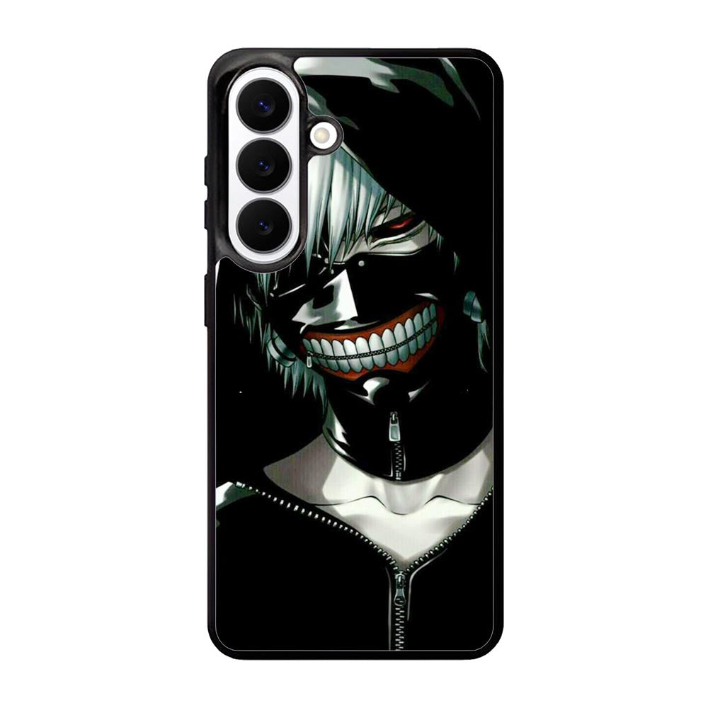 kaneki tokyo ghoul Samsung Galaxy S26 Case OV7353