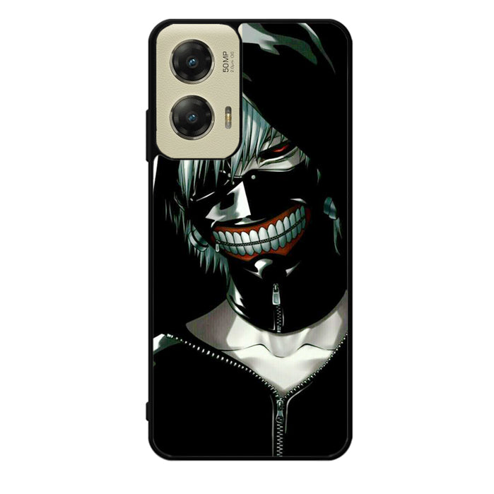 kaneki tokyo ghoul Motorola Moto G Stylus 5G 2024 Case OV7353