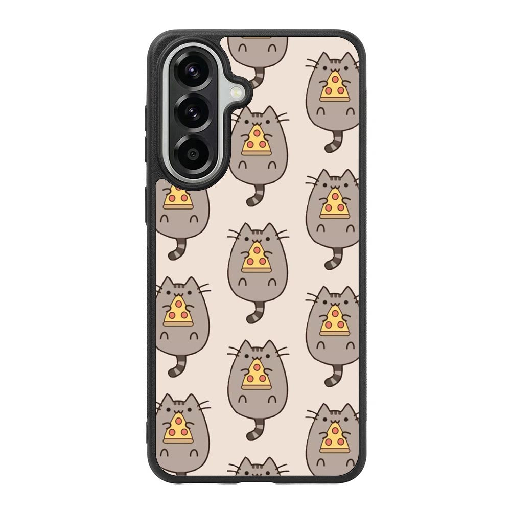 Pusheen cat Samsung Galaxy A57 Case QC2770